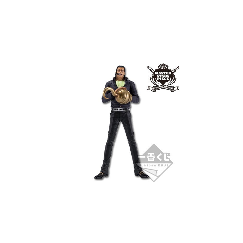 Crocodile – Ichiban Kuji Ouka...