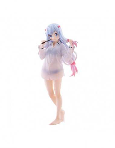 Eromanga Sensei statuette PVC Tenitol...