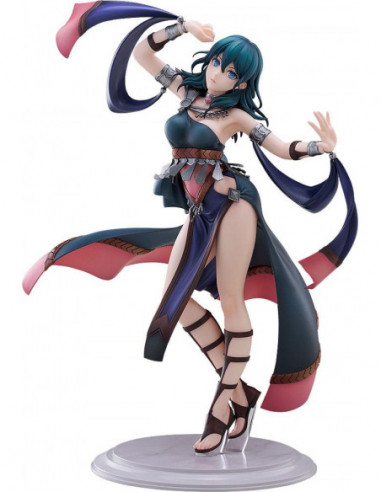 Fire Emblem statuette PVC 1/7 Byleth...