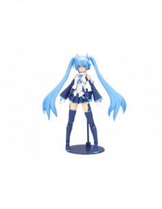 Frame Arms Girl x Hatsune...