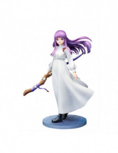 Frieren: Beyond Journey´s...