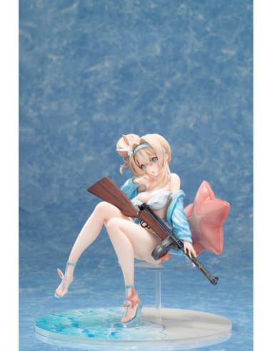 Girls´ Frontline 2: Exilium statuette...
