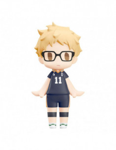 Haikyu!! figurine HELLO!...