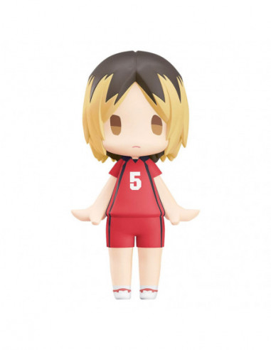Haikyu!! figurine HELLO! GOOD SMILE...