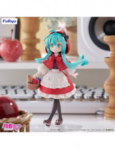 Hatsune Miku statuette PVC... 2
