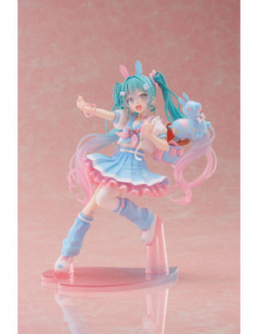 Hatsune Miku statuette PVC... 2