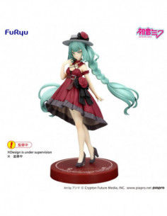 Hatsune Miku statuette PVC... 2