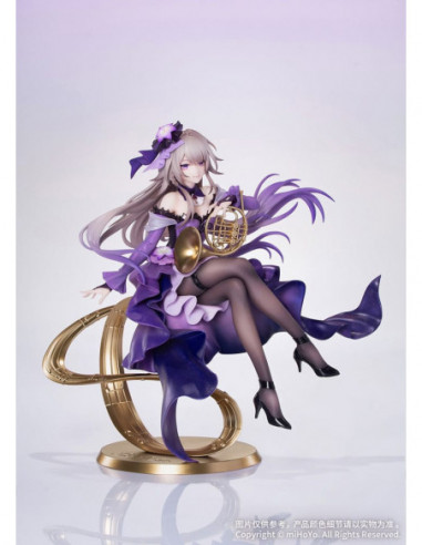 Honkai: Star Rail statuette PVC Gift+...