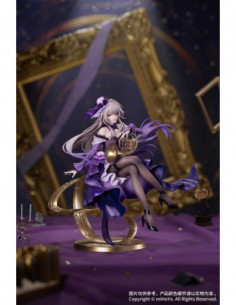 Honkai: Star Rail statuette... 2