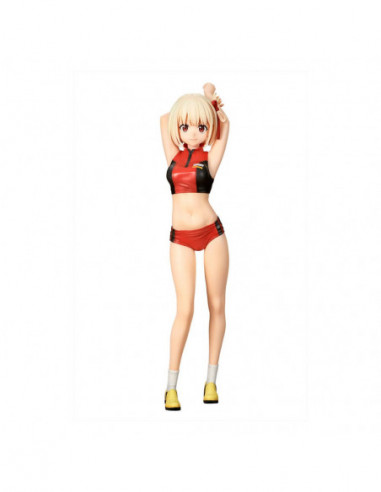 Lycoris Recoil statuette PVC 1/7...