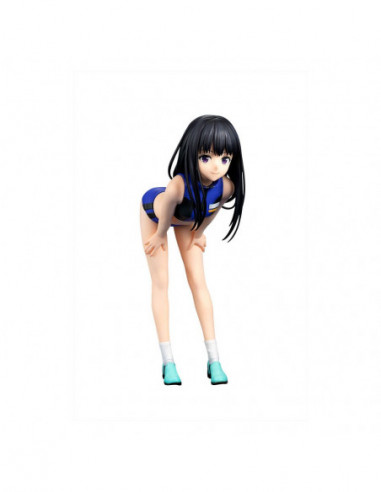 Lycoris Recoil statuette PVC 1/7...