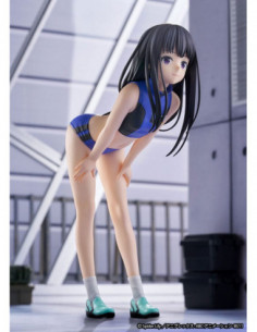 Lycoris Recoil statuette... 2