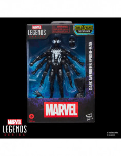 Marvel Legends Action... 2