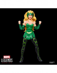 Marvel Legends Action...