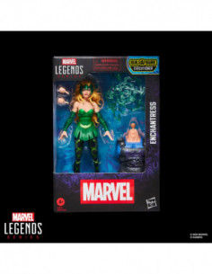 Marvel Legends Action... 2