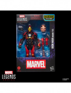 Marvel Legends Action... 2