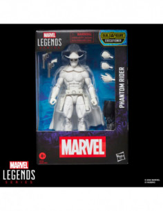 Marvel Legends Action... 2