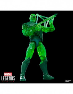 Marvel Legends Action...