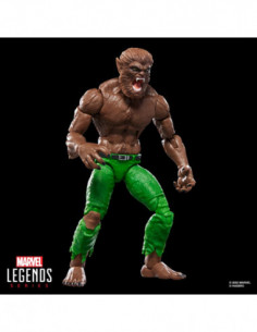 Marvel Legends Action...