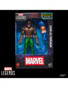 Marvel Legends Action... 2