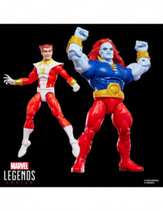Marvel Legends pack 2...