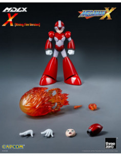 Mega Man figurine MDLX... 2
