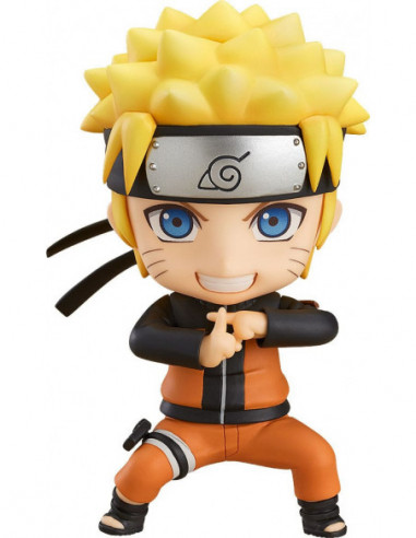 Naruto Shippuden Nendoroid figurine...