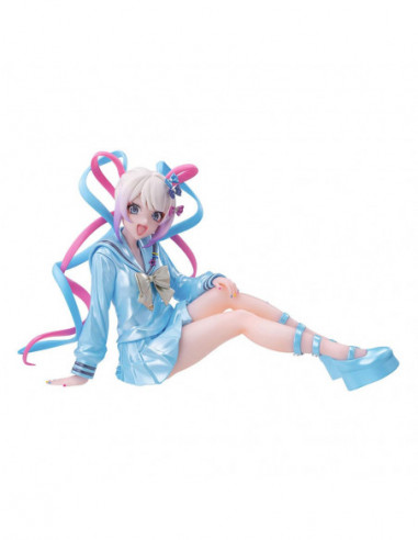 Needy Streamer Overload statuette PVC...