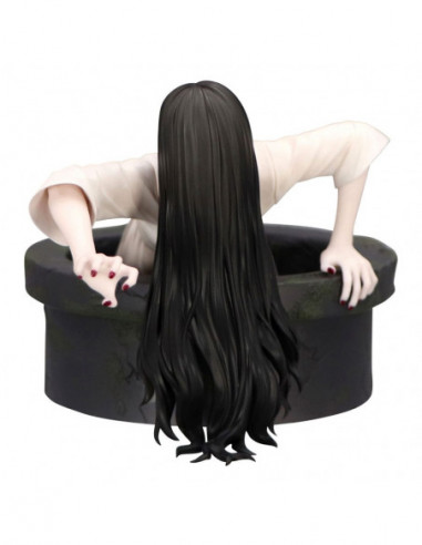 Sadako statuette PVC Noodle Stopper...