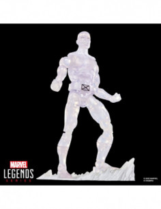 Secret Wars Marvel Legends...