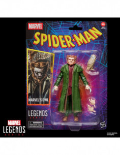 Spider-Man Marvel Legends... 2