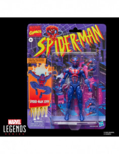 Spider-Man Marvel Legends... 2