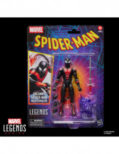 Spider-Man Marvel Legends... 2