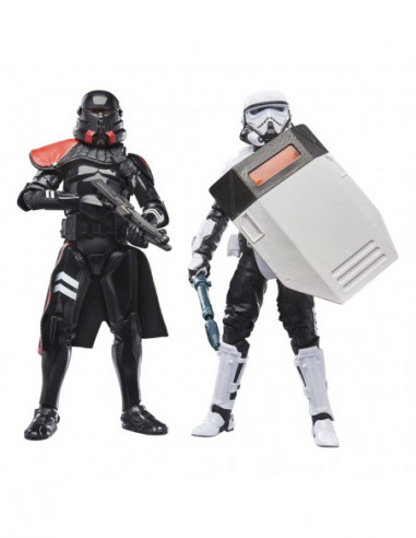 Star Wars Jedi: Survivor Black Series...