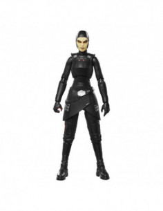 Star Wars: Rebels Black...