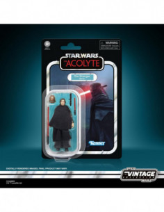 Star Wars: The Acolyte... 2