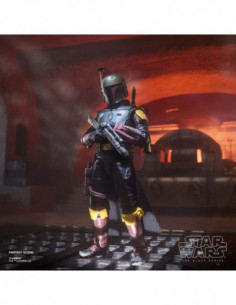 Star Wars: The Book of Boba... 2