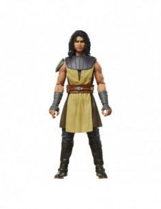 Star Wars: The Clone Wars...