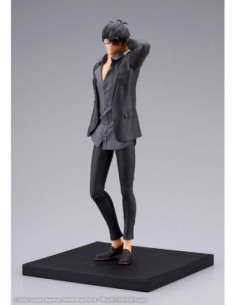 Trigun Stampede statuette... 2