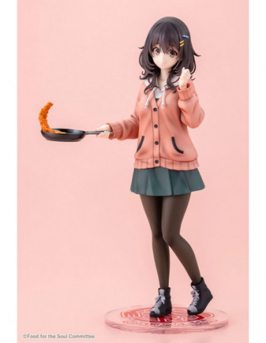 Food for the soul statuette PVC 1/7...