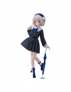 Virtual YouTuber F:NEX...