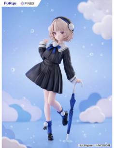 Virtual YouTuber F:NEX... 2