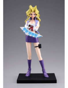 Yu-Gi-Oh! statuette PVC...