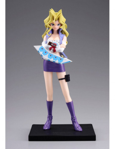 Yu-Gi-Oh! statuette PVC Oshi Works...