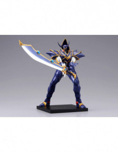 Yu-Gi-Oh! statuette PVC...