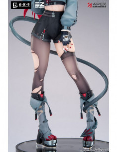 Zenless Zone Zero statuette... 2