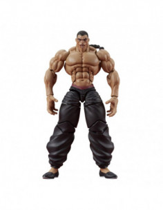 Baki Hanma Digaction...