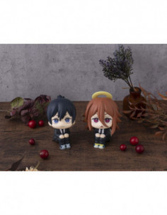 Chainsaw Man The Movie:...