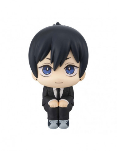 Chainsaw Man The Movie: Reze Arc...