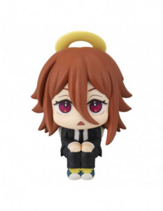 Chainsaw Man The Movie:...